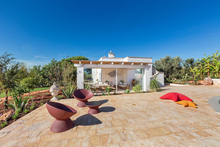 Exterior & Views, 3666 Ca' Della Roccia by Perle di Puglia, Brindisi