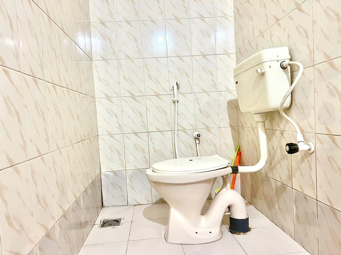 3, Casita CM Apartment, Malappuram