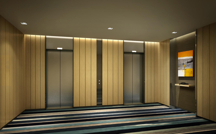 Others 2, Holiday Inn Express ZHANGYE, Zhangye