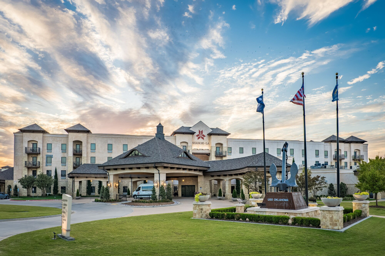 Others 1, Shangri-La Resort, Delaware