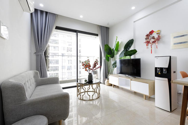 Others 4, Mint Home Vinhomes Dcapitale Tran Duy Hung 2br-1wc, Cầu Giấy
