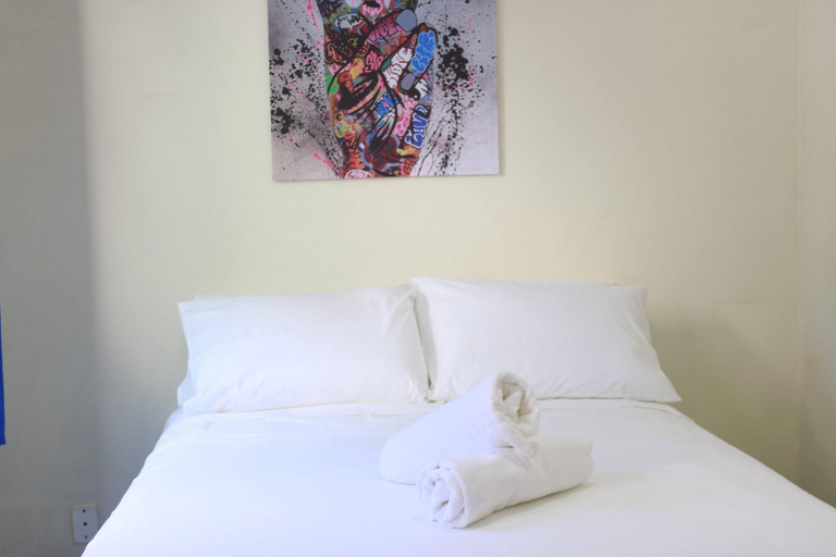 Bedroom 5, Casa Itacaré - Santa Onda, Itacaré