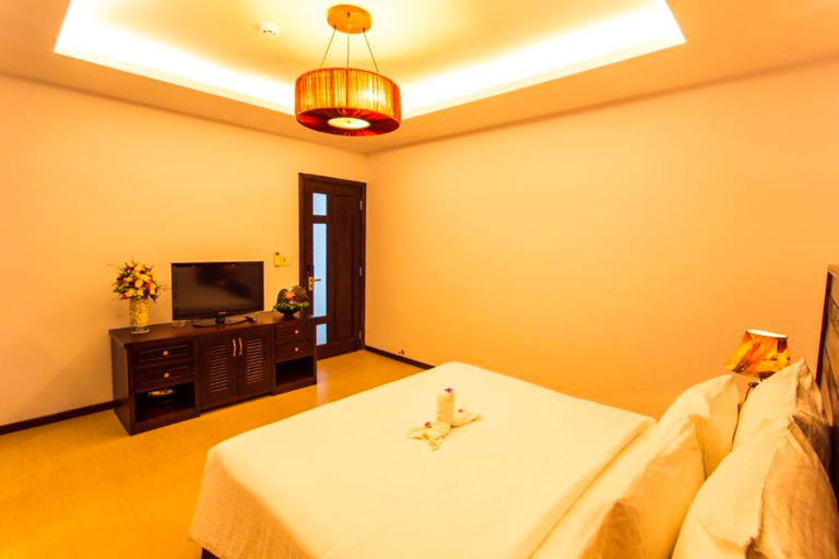 Villa Del Sol Beach resort & Spa Room Type - Superior Double or Twin Room Villa Del Sol Beach resort & Spa Room Type - Superior Double or Twin Room