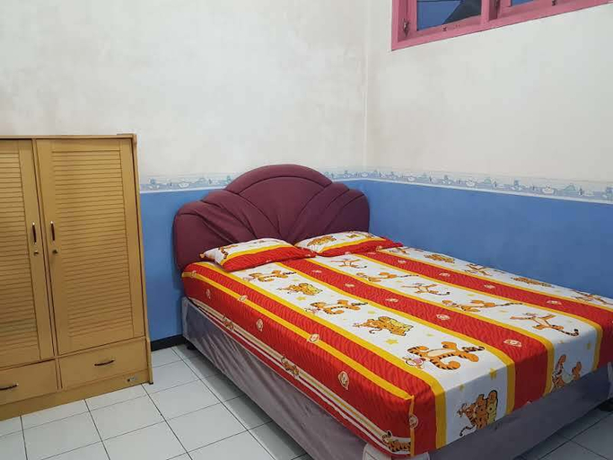 Bedroom 4, Rere's House Trawas, Mojokerto