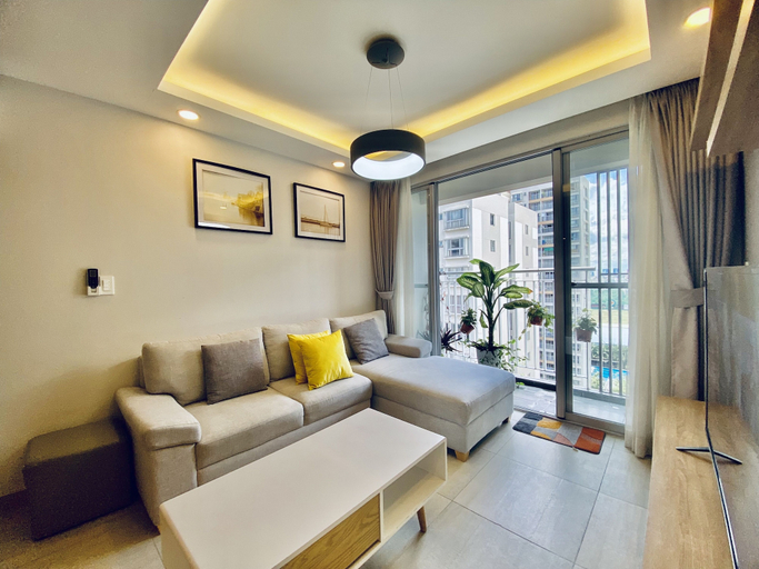 Others 5, Tony Apartment Scenic Valley , District 7