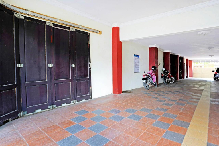 Others 3, City-m Urban Homestay, Mojokerto