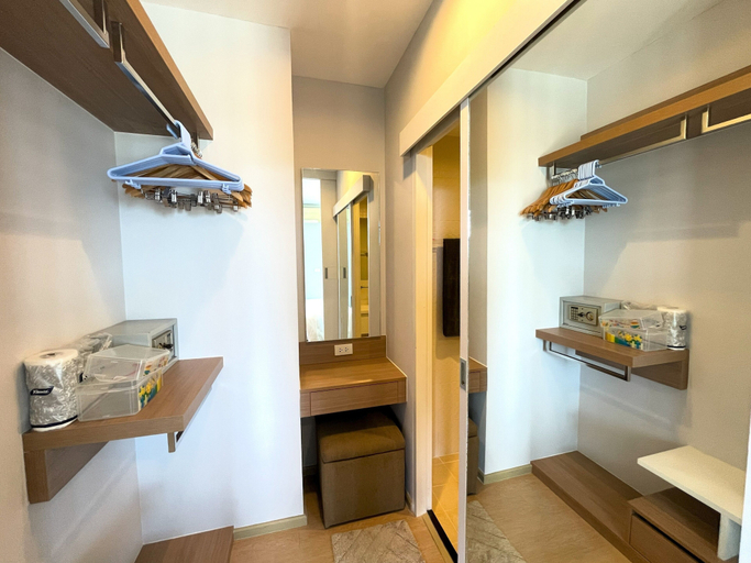 Others 5, Zcape2 apartment by Lofty, Phuket Island