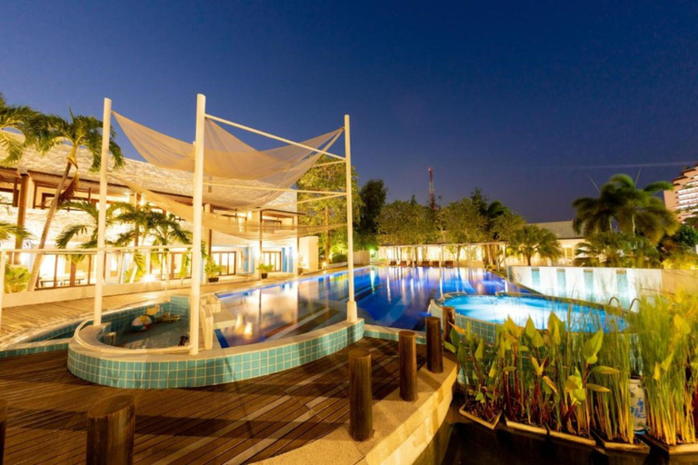 Sport & Beauty 2, Kochira, Hua Hin
