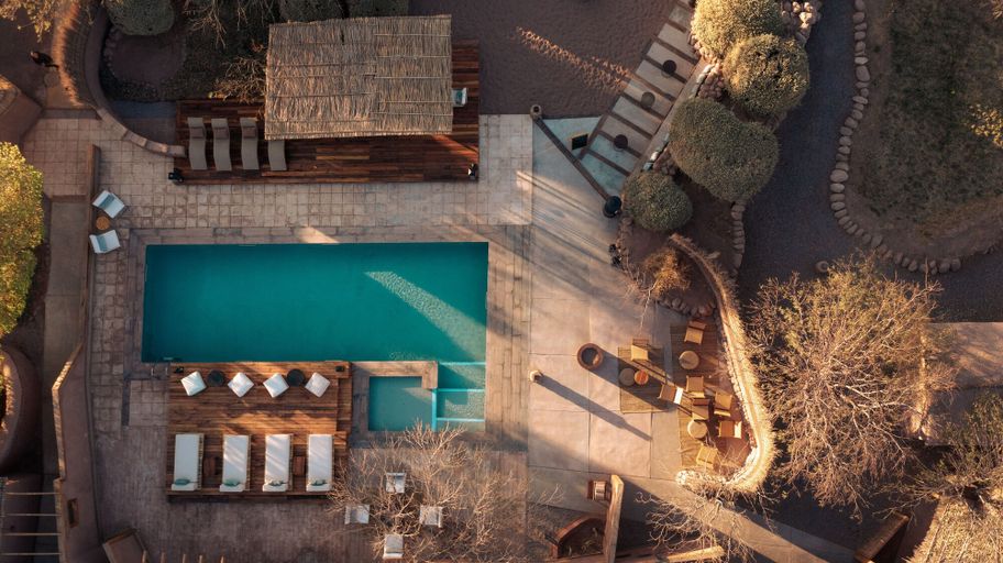 Exterior & Views 2, Our Habitas Atacama, El Loa