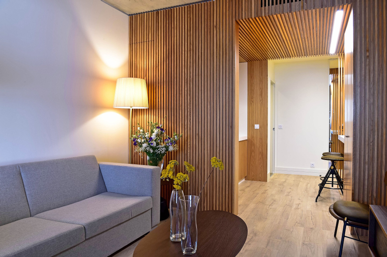 My Story Apartments Porto - Santa Catarina, Porto