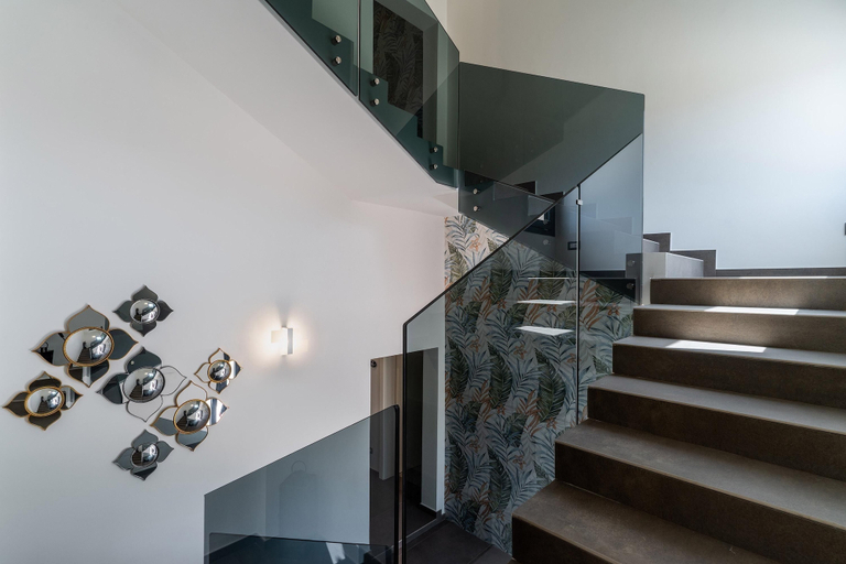 Interior 5, 3432 Residence Medusa - Suite Hespera PP, Lecce