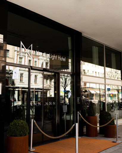 Exterior & Views 2, Nordic Light Hotel, Stockholm