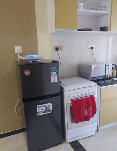 Others 5, Lux Suites Marcus Apartments Kilimani, Dagoretti North
