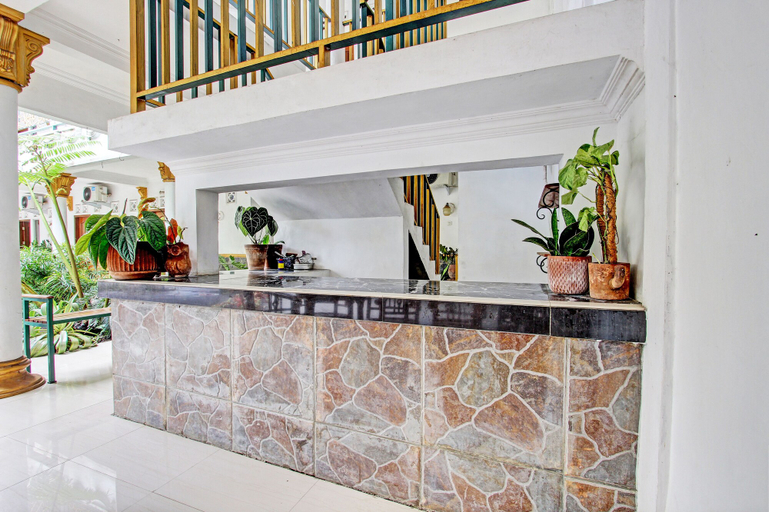 Others 4, Hotel O Guest House Arundaya Syariah, Banyumas