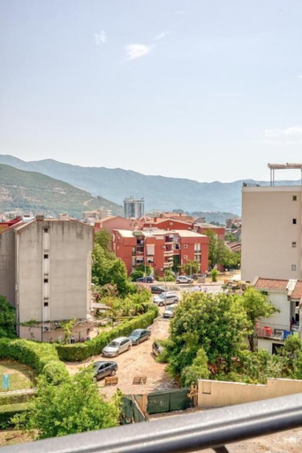 Others 5, Family Rooftop Apartment Magi Budva