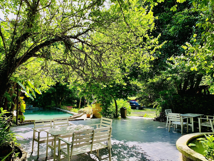 Sport & Beauty 5, Muong Retreat, Hòa Bình