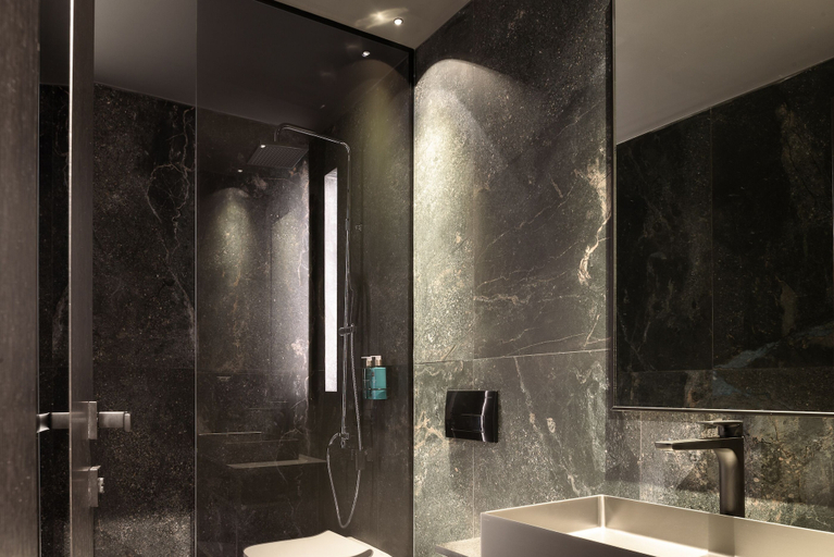 Bathroom 4, Pleiades Urban Stay by Semavi, Crete