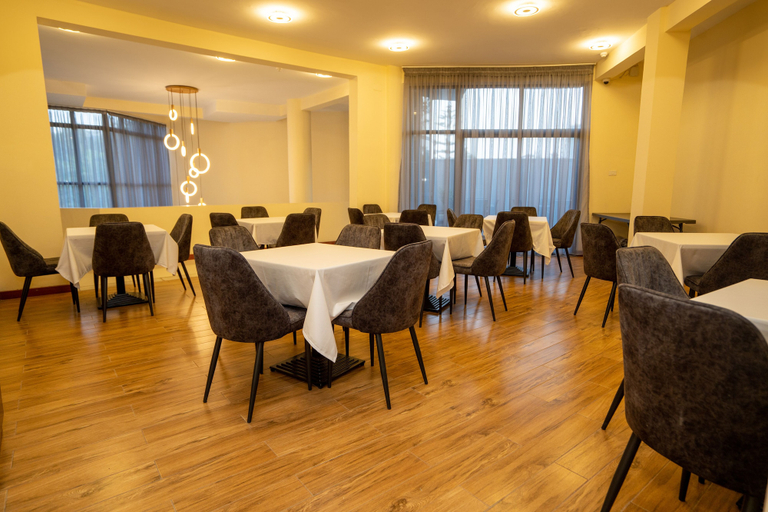 Food & Drinks 4, Hagere Apartment Hotel, Addis Abeba