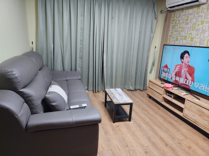 Others 5, Anneth's home for you, Geoje