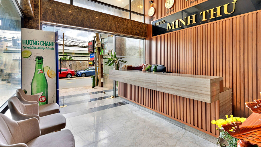 Others 4, HANZ Minh Thu Hotel Go Vap, Gò Vấp