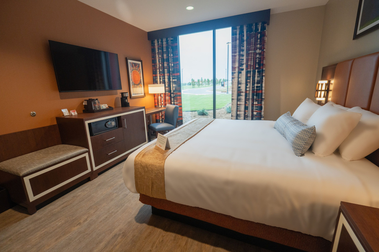 Others 5, Osage Casino Hotel - Bartlesville, Osage
