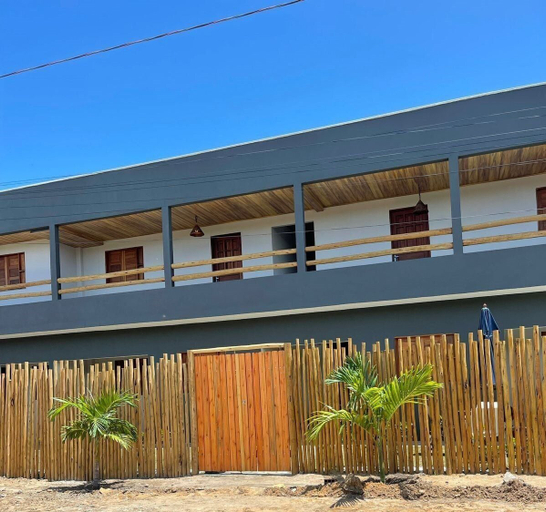 Exterior & Views 2, Flats da Ilha 2 Quartos, Marechal deodoro