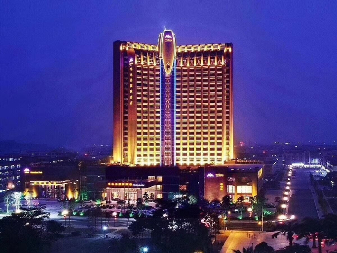 Wellton International Hotel Dongguan, Dongguan