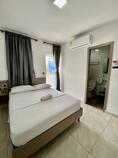 Bedroom 5, HOTEL DIAMOND BGA, Bucaramanga