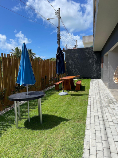 Others 5, Flats da Ilha 2 Quartos, Marechal deodoro