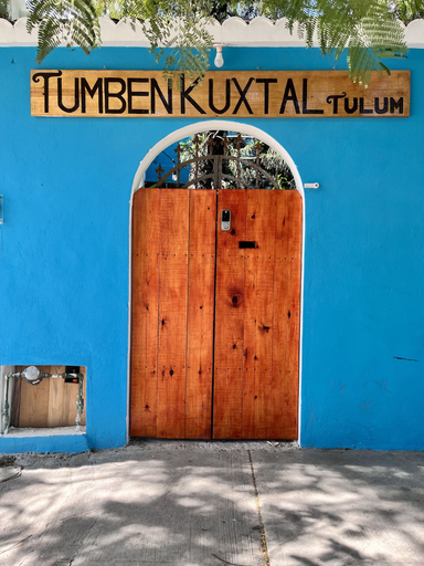 Exterior & Views 2, Tumben Kuxtal Tulum, Cozumel