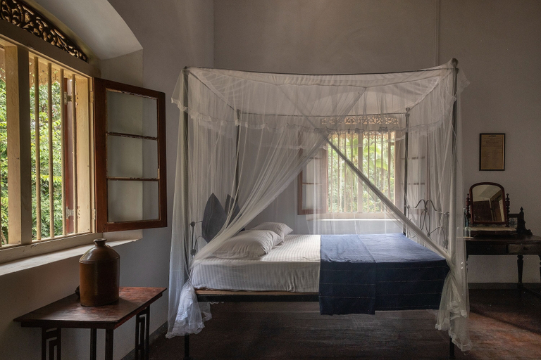 Bedroom 4, Gileemale Walawwa by The Serendipity Collection, Ratnapura