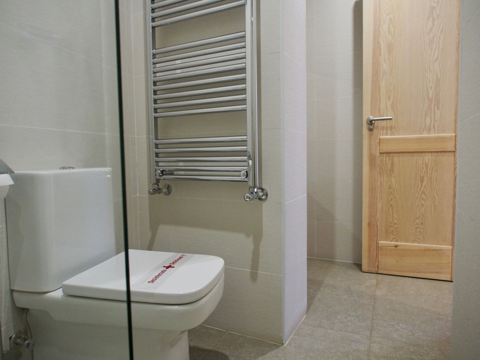 Bathroom 5, Turismo Rural Remoña, Cantabria