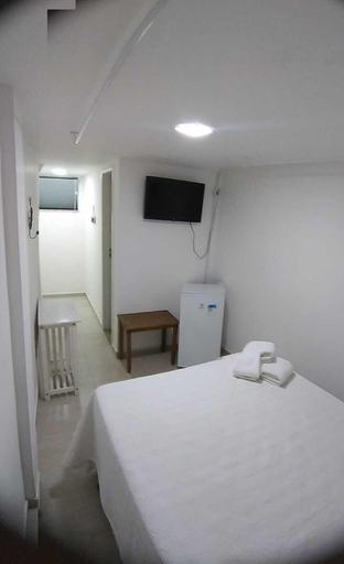 Bedroom 4, Pousada da Prainha, Arraial do Cabo