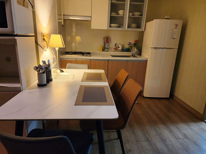 Others 4, Anneth's home for you, Geoje