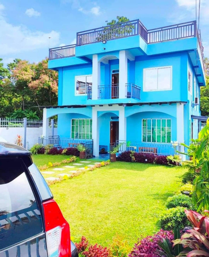 Charming Apartelle with Swimming Pool, Davao City