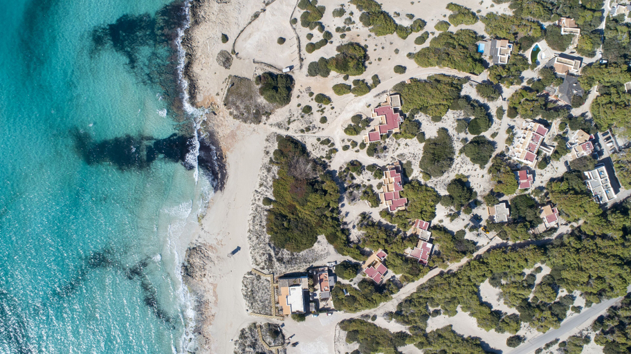 Others 1, Dunas de Formentera Hotel, Baleares