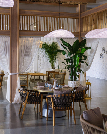 Food & Drinks 5, Ramlah Resort, Al Wakrah