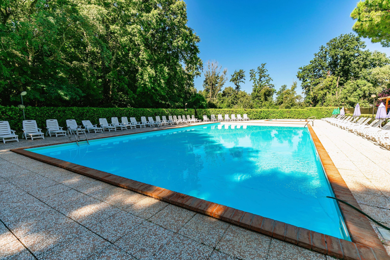 Pool 3, Residence with pool in Guardistallo, Pisa