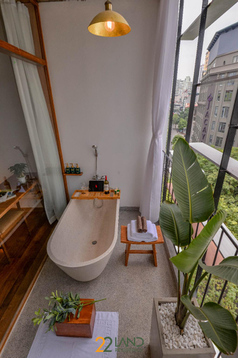 Hotel 22Land Residence Superior Room , Cầu Giấy