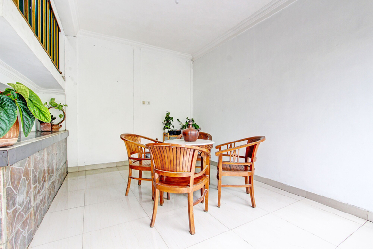 Others 5, Hotel O Guest House Arundaya Syariah, Banyumas