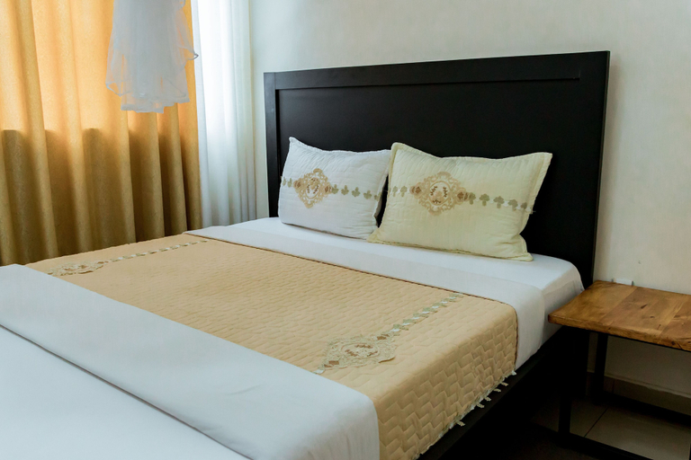 Bedroom 2, Nyumbani Cottages - Kimihurura, Gasabo