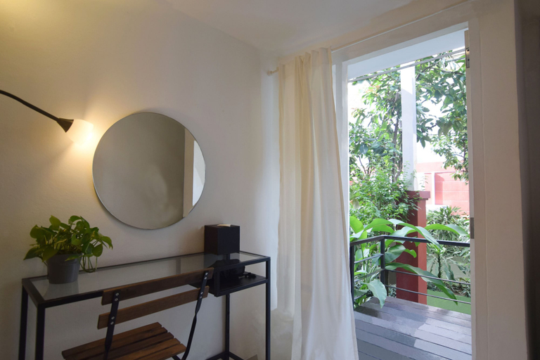 Bathroom 4, Siam Villa Suvarnabhumi, Lat Krabang