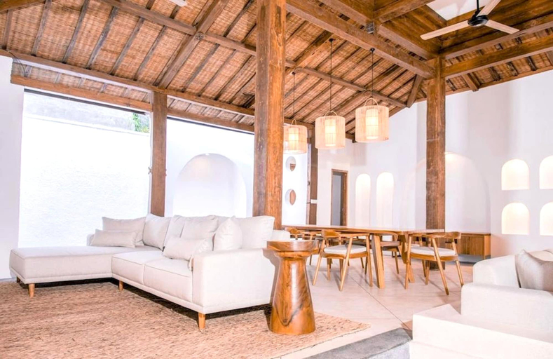 Others 5, Belvilla Peaceful Retreat Nelayan Beach, Badung
