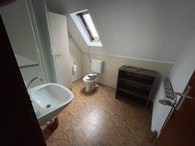 Bathroom 3, Apartment Beny, Lörrach