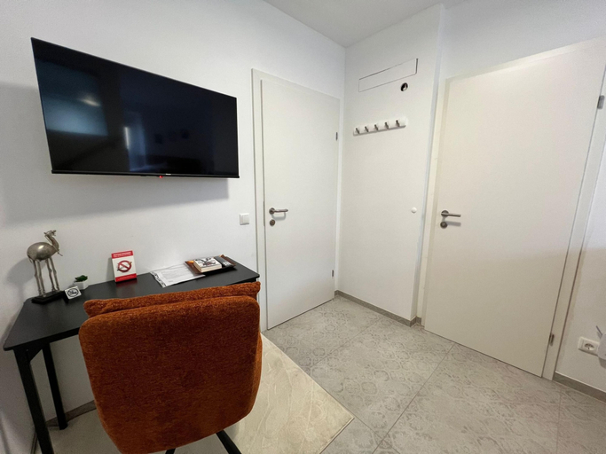 Others 4, Modern Hotel Krems Hauptbahnhof, Krems an der Donau Stadt