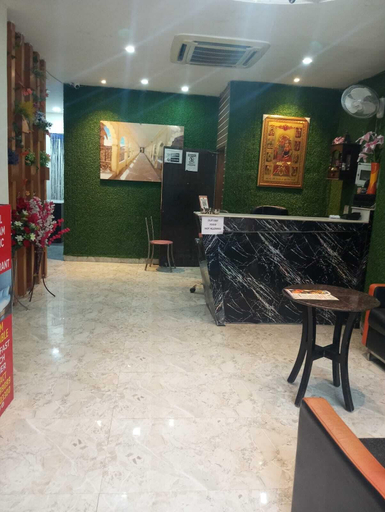Others 5, Hotel Sangam Pacific And Restaurant, Panchkula
