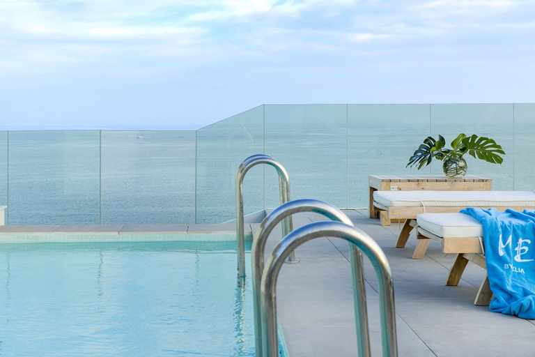 Sport & Beauty 3, ME Sitges Terramar, Barcelona