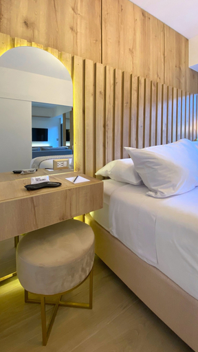Bedroom 3, The Modern By Wynwood House, Lima