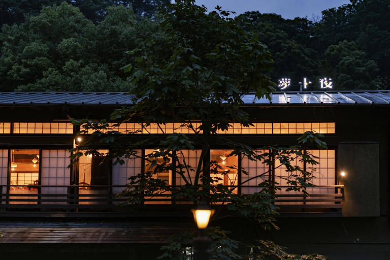 Exterior & Views 2, Yumejuya, Yugawara