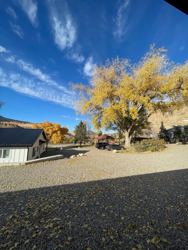 Exterior & Views 2, The Homestead, Mesa